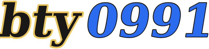 bty0991 logo