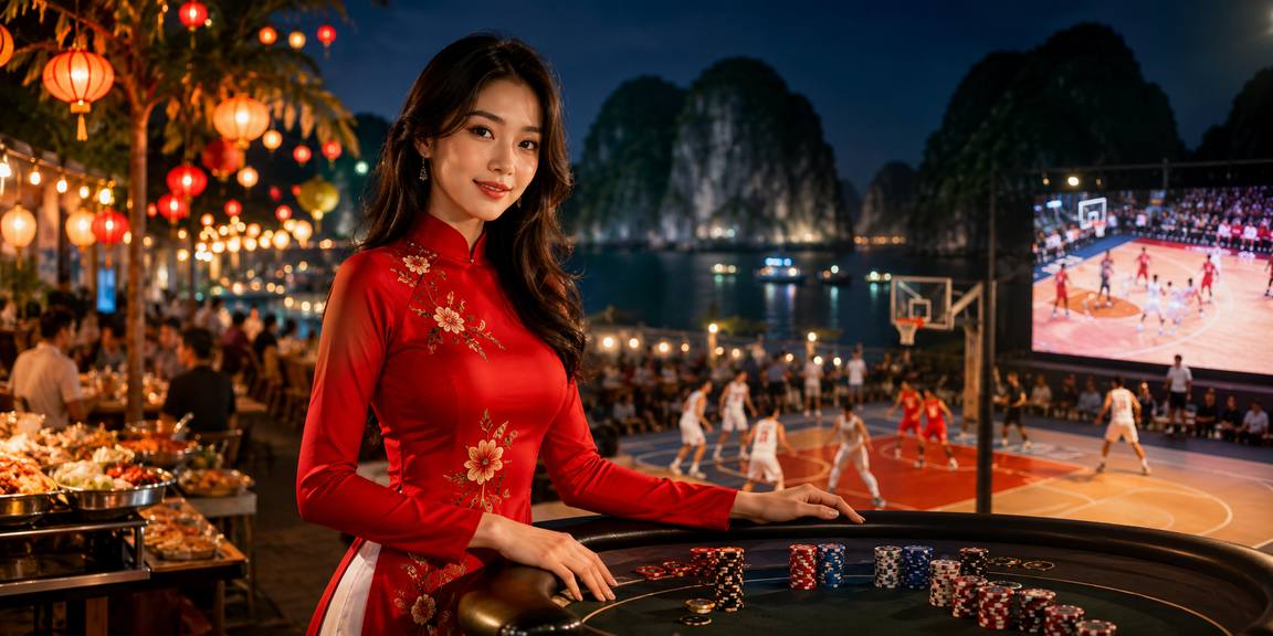 bty0991 Điểm Nhấn Thể Thao